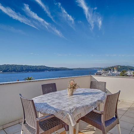 Apartments Zerjav Mali Lošinj Exteriér fotografie