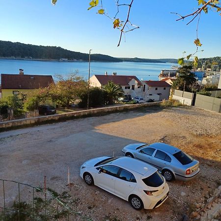 Apartments Zerjav Mali Lošinj Exteriér fotografie
