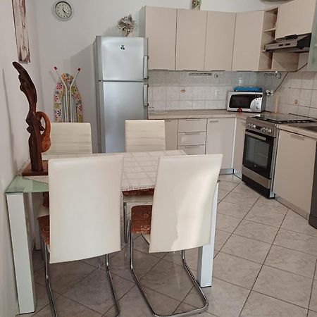 Apartments Zerjav Mali Lošinj Exteriér fotografie