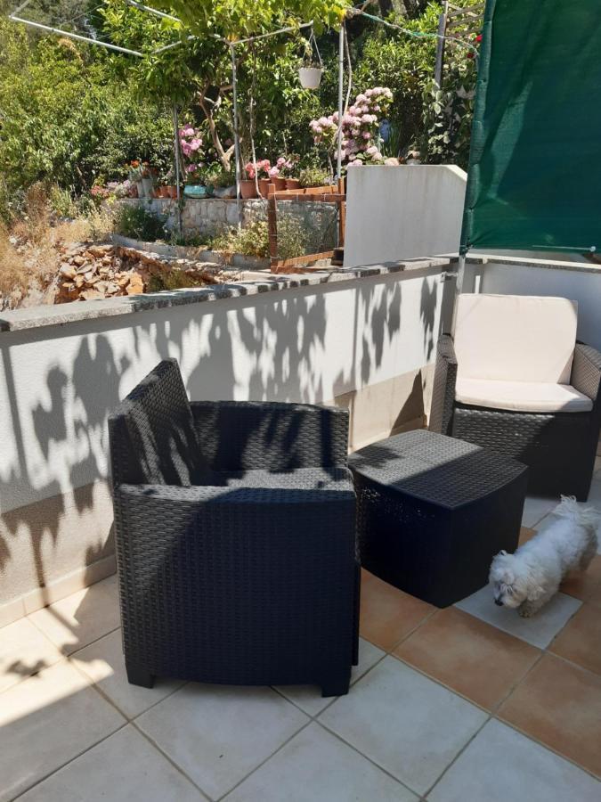 Apartments Zerjav Mali Lošinj Exteriér fotografie