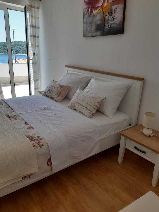 Apartments Zerjav Mali Lošinj Exteriér fotografie