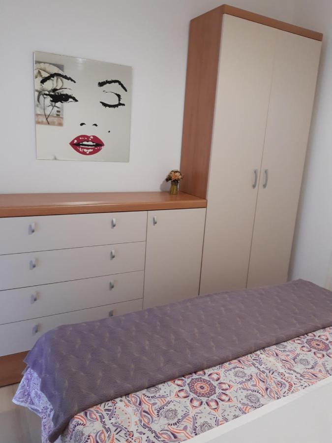 Apartments Zerjav Mali Lošinj Exteriér fotografie