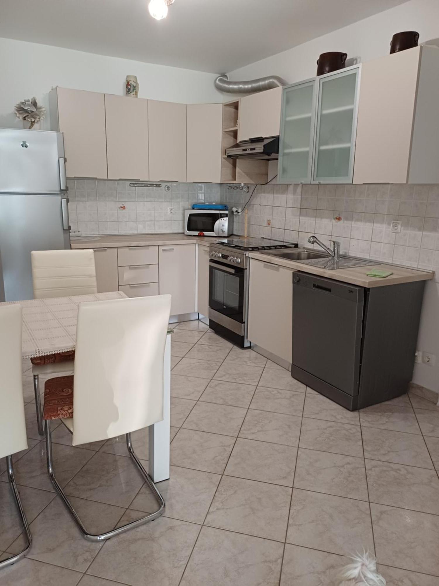 Apartments Zerjav Mali Lošinj Exteriér fotografie