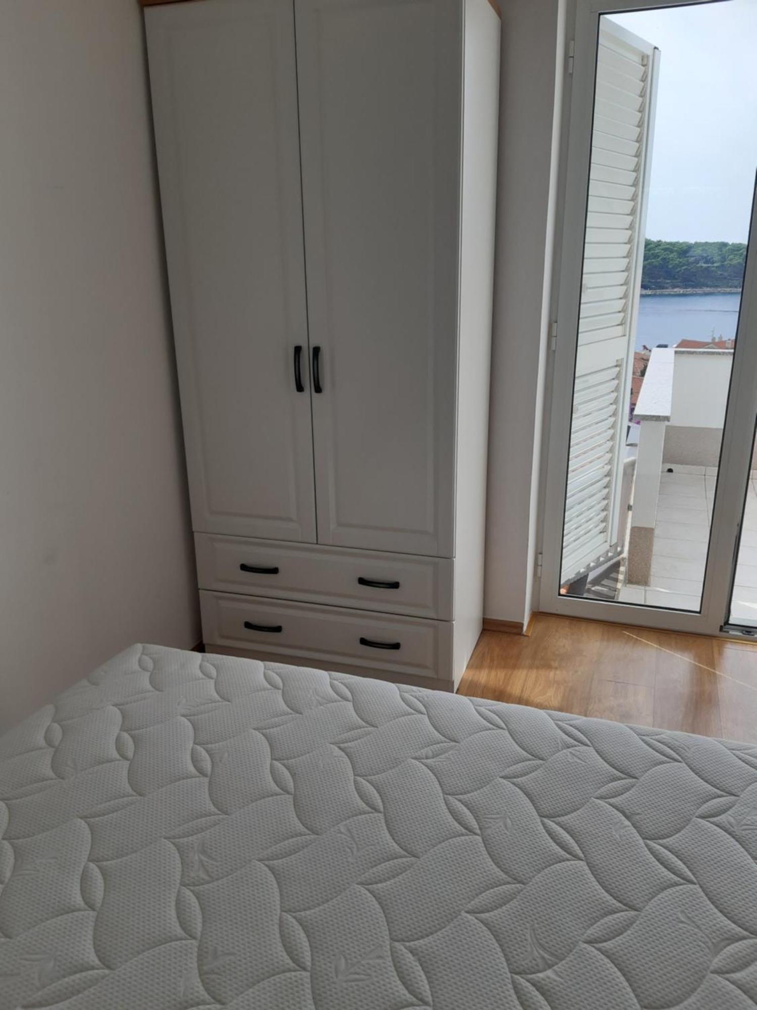 Apartments Zerjav Mali Lošinj Exteriér fotografie